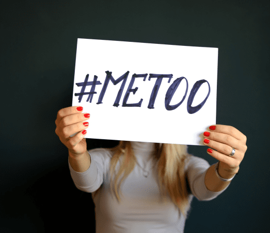 A Movement for Change – Empowerment Through Empathy