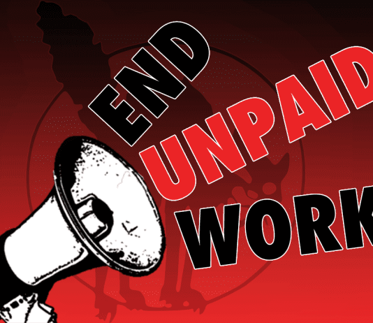 Bournemouth & Poole College criticised for backing Workfare programme