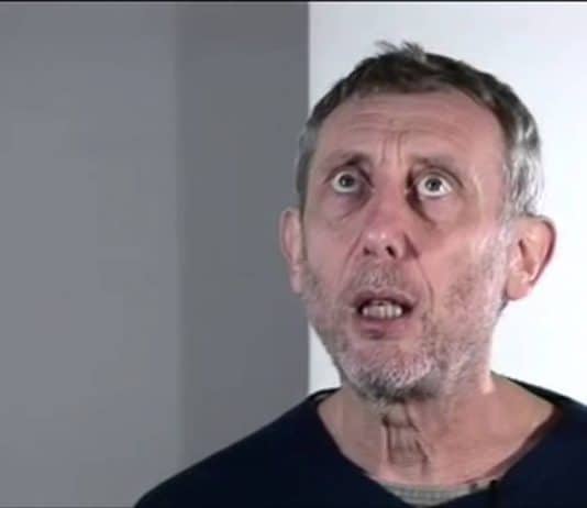 What is Racism? by Michael Rosen