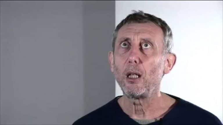Michael Rosen: Right wing trolls do not appear to believe in agency or free will