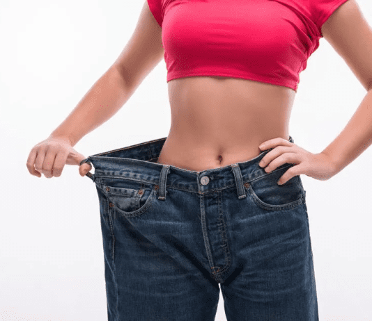 Safe Body Fat Levels