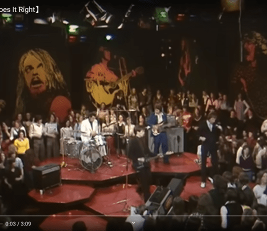 In Times Such As These, We Need Dr Feelgood: The Interview