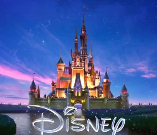 The Wonderful World of Corporate Disney