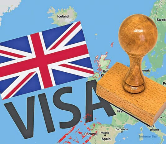 Immigration: How much is too much?