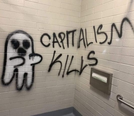 Is Capitalism Screwing Your Sex Life?