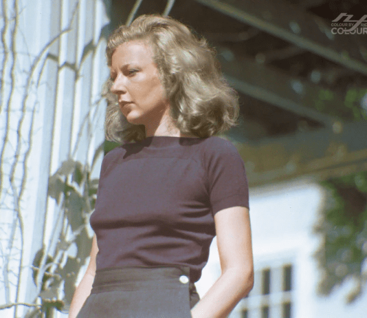 From Beyond The Grave: John Pilger on Martha Gellhorn