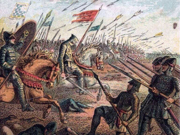 Peter’s Photowalks: The Battle Of Hastings | Marriot Edgar