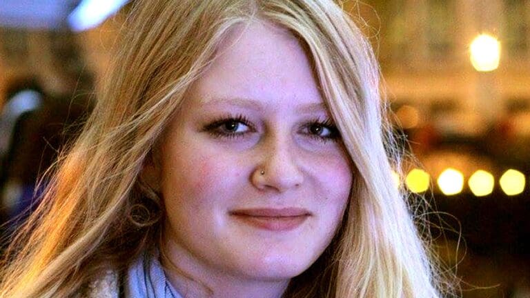 Detectives investigating the disappearance of Swanage teenager Gaia Pope have released a woman and a man under investigation