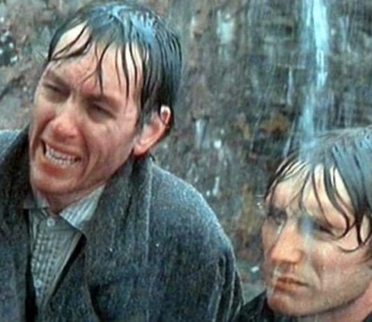 Things That Happened By Mistake