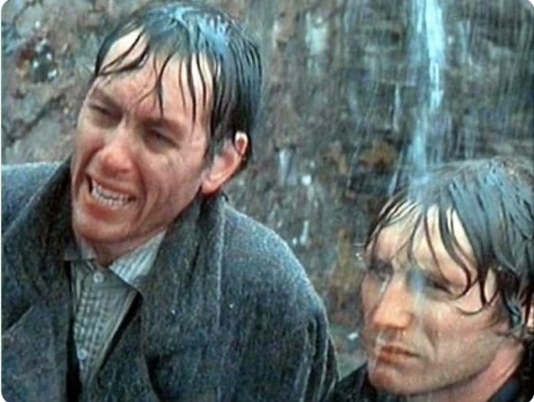 Things That Happened By Mistake