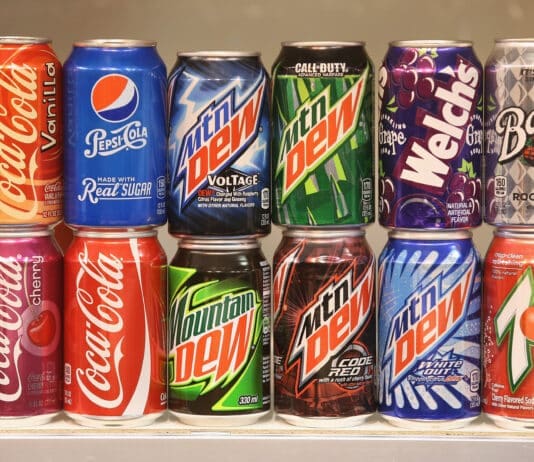 Bournemouth goes Sugar Smart, fighting the promotion of sugary drinks