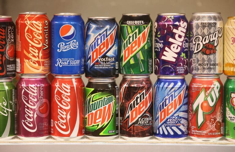 Bournemouth goes Sugar Smart, fighting the promotion of sugary drinks