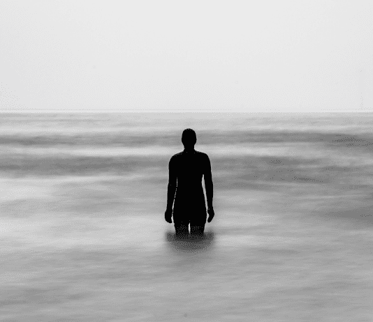 Loneliness: Love More, Compete Less