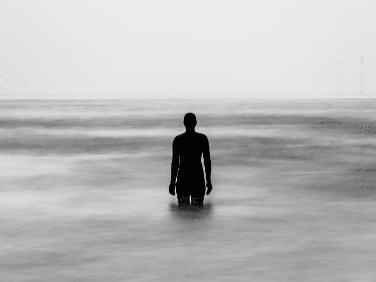 Loneliness: Love More, Compete Less