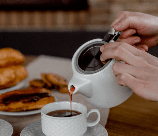 Is This A Competition?