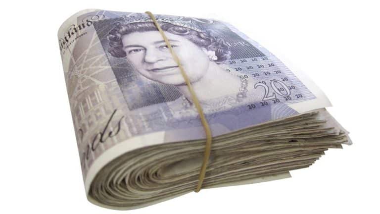 Insulate Britain cost police £4 million. Test and Trace shambles will cost us £37 billion. Got it yet?