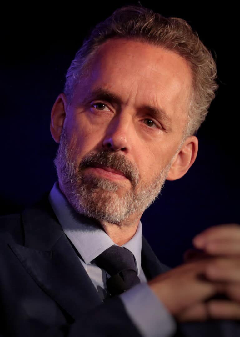 Court rules against Jordan Peterson’s ‘degrading speech’