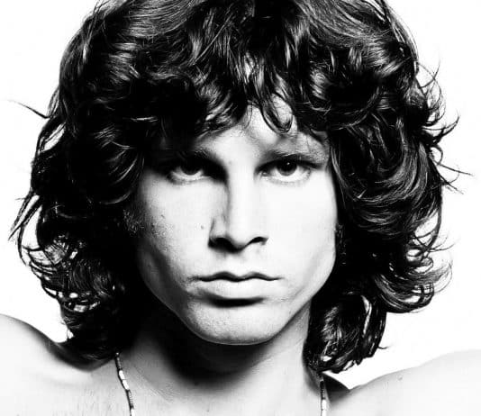 How Jim Morrison Really Died