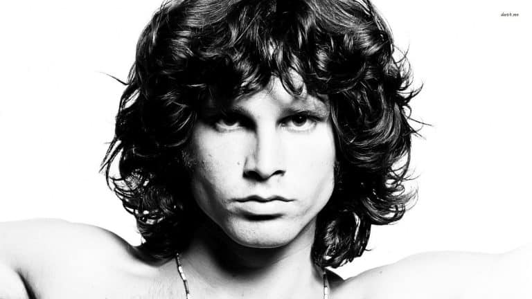 How Jim Morrison Really Died