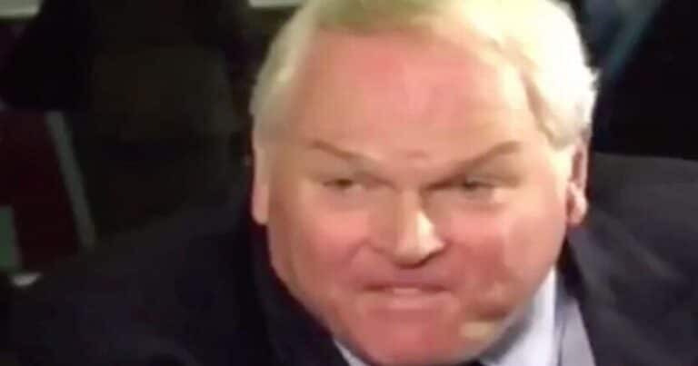 The True Colours of Adam Boulton