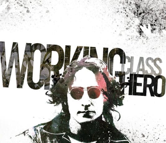 Working Class Hero – Frazer Mitchell ft. Paul Harmer & Ben Eve (John Lennon Cover)