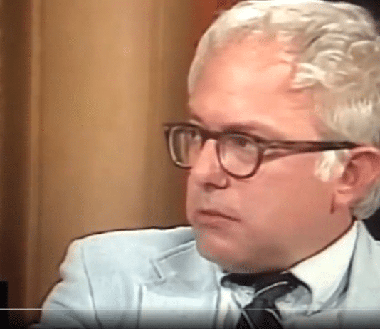 Bernie Sanders being brilliant, just brilliant