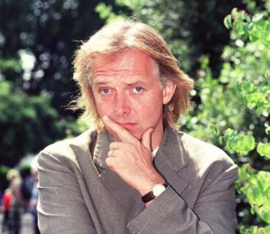 One By One: The last movie by Rik Mayall One By One: The last movie by Rik Mayall