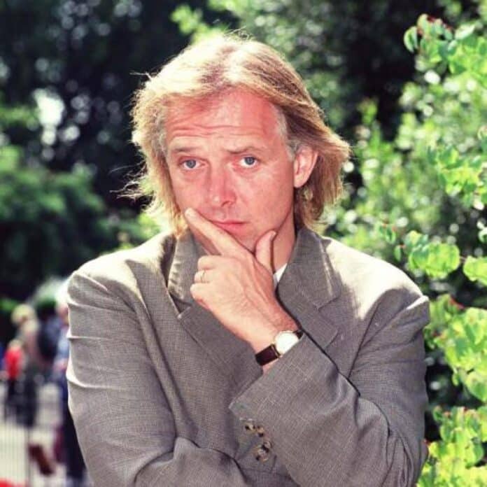 One By One: The last movie by Rik Mayall