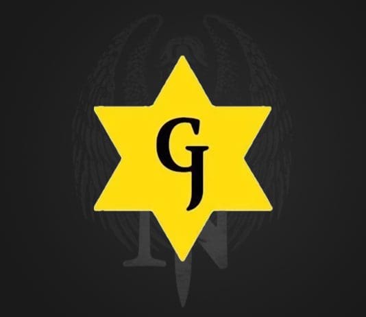 Gnasher Jew Fake Anti-Semetism Claims Now On Facebook