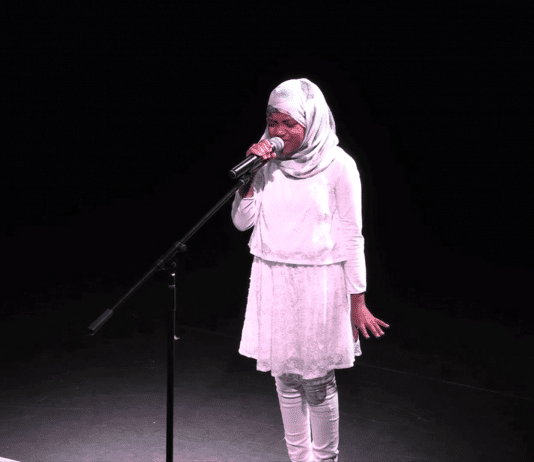 Jon Snow recalls story of 12-year-old who died in Grenfell Tower