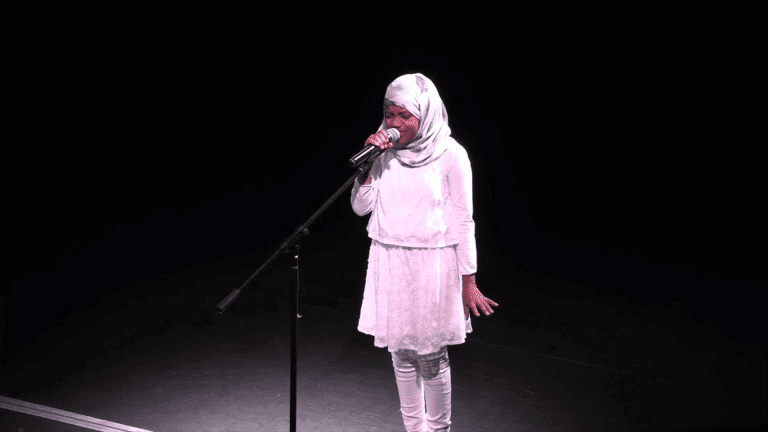 Jon Snow recalls story of 12-year-old who died in Grenfell Tower