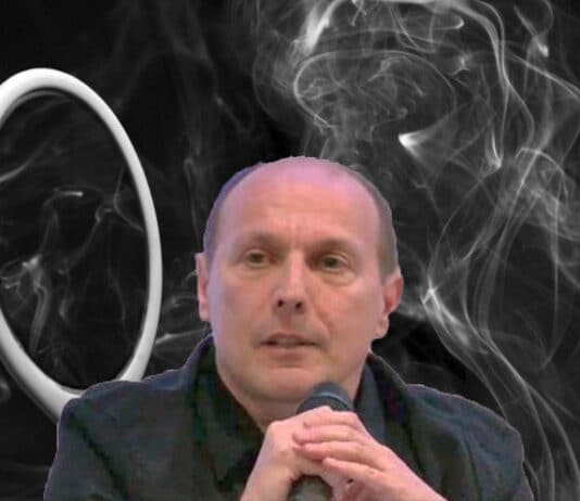 David Collier have you investigated anti semitism in the Tory party?