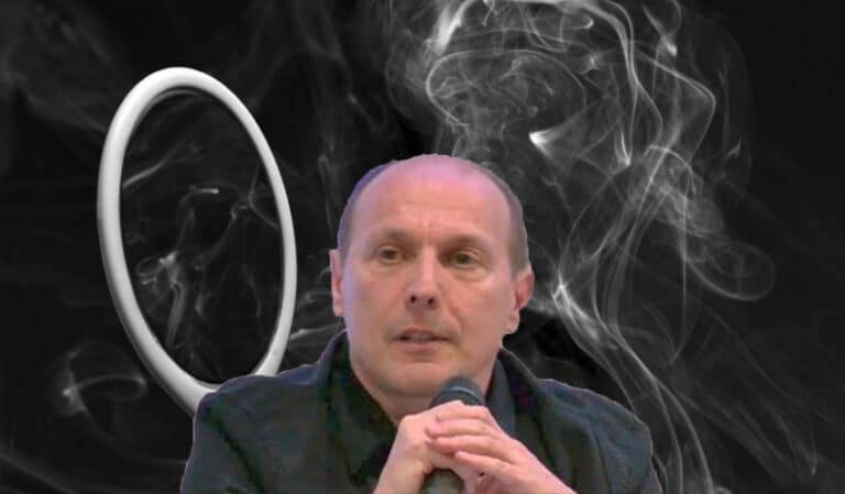 David Collier have you investigated anti semitism in the Tory party?