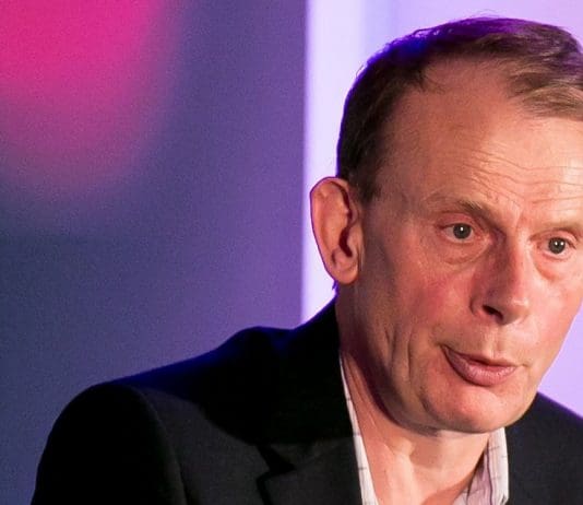 As Andrew Marr prepares to leave the BBC we remind him of the moment he should have listened