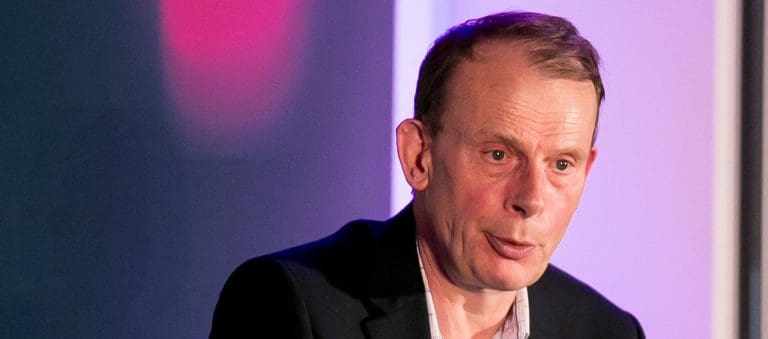 Andrew Marr shows a way the billionaire corporate media hide stories