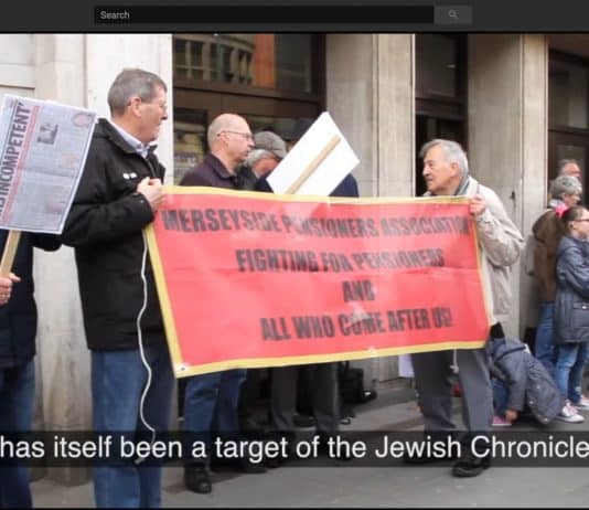 How the Jewish Chronicle and Lee Harpin mislead about antisemitism in the Labour Party