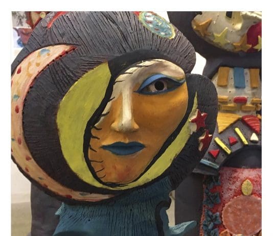 The ‘Tribe’ comes to The Lighthouse, Poole