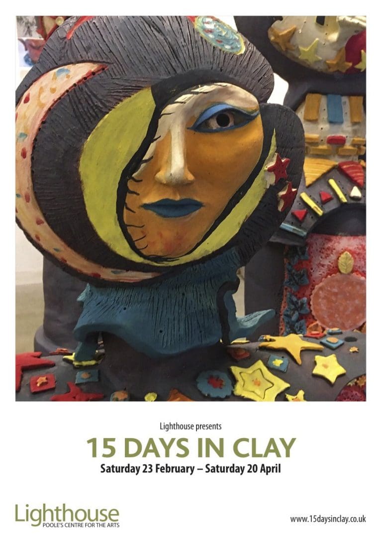 The ‘Tribe’ comes to The Lighthouse, Poole