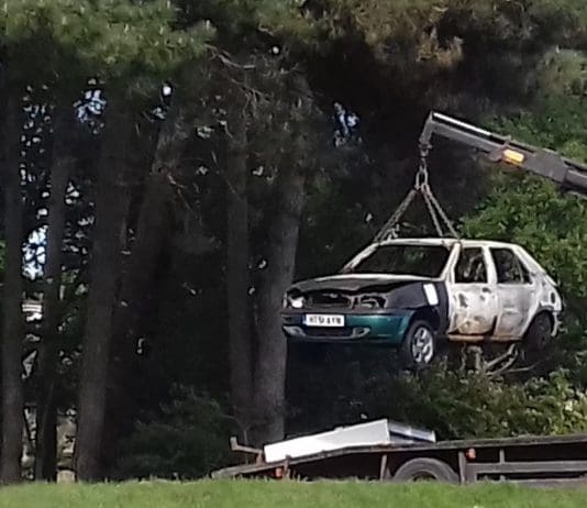 Keep the amenities open