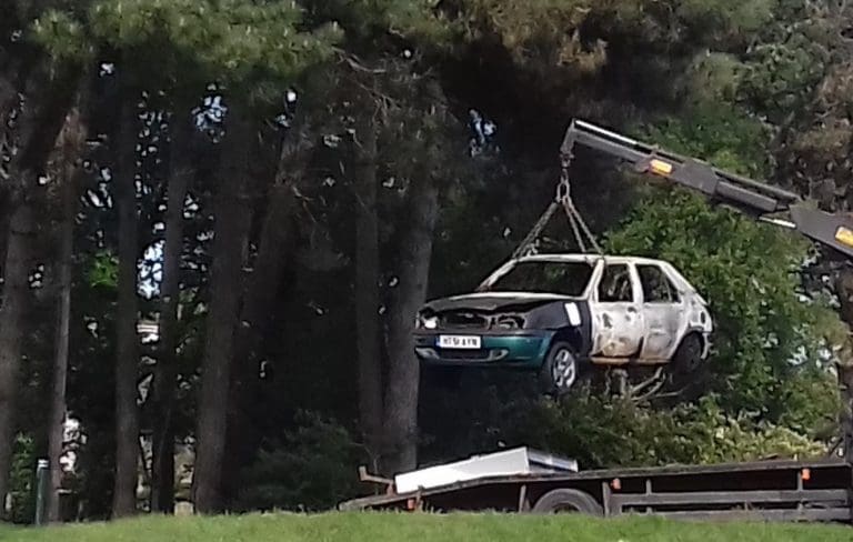 Keep the amenities open