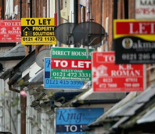 UK Government: DO NOT move house whilst the country fights Covid-19