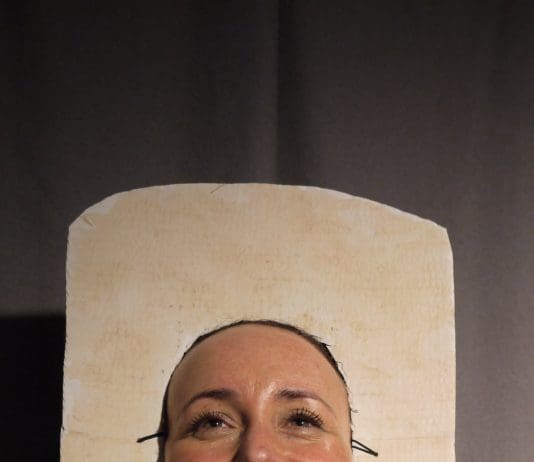 Comedy fringe show Big Heads & Others sheds light on the damaging effects of tourism