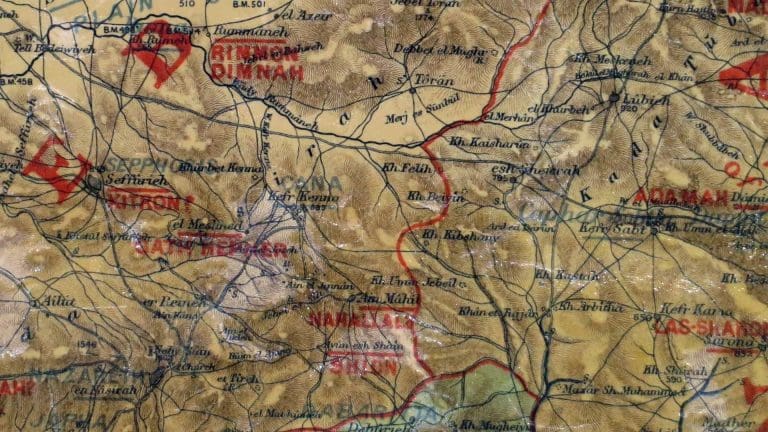 Responding to Labour’s statement “No Place for Antisemitism”