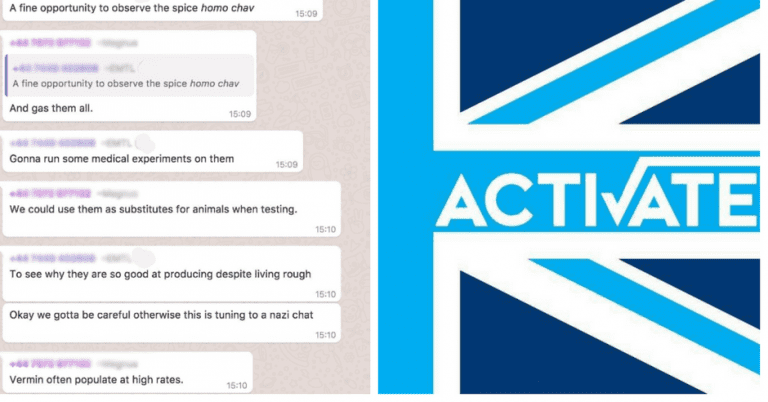 Activate Deactivated: Tory Grassroots Group Closes