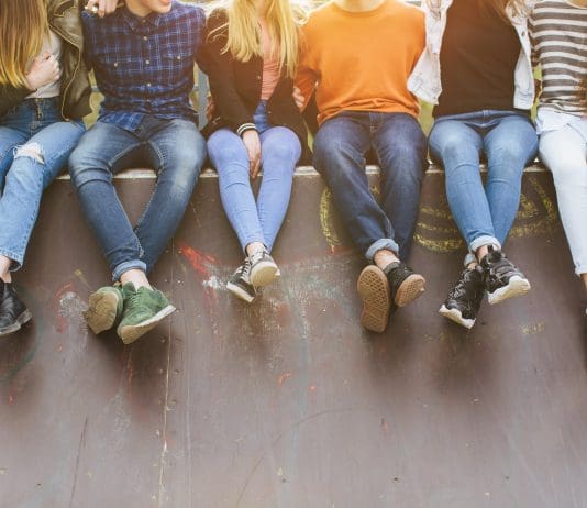 Youth Ambassadors tackle ‘Body Image’ for Mental Health Awareness Week