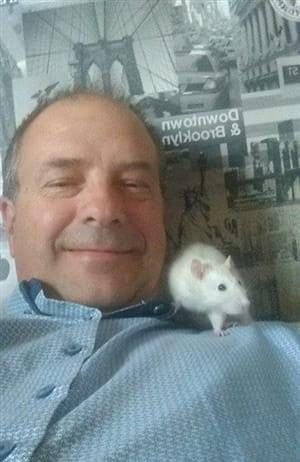 Body found in search for missing man Andrew Budden