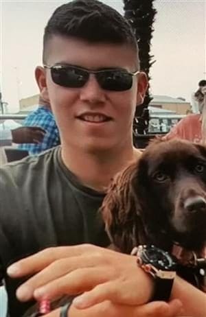 Public appeal in search for missing Poole man