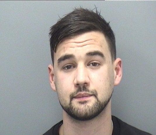 Motorist stopped by No Excuse team in Poole jailed for drug supply offences