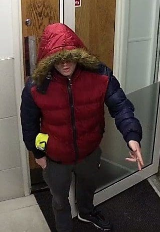 CCTV appeal after two attempted street robberies in Bournemouth