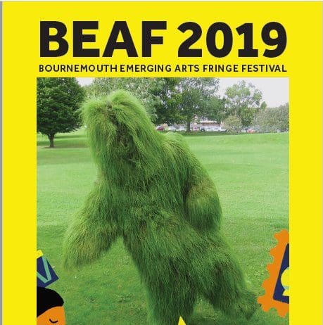 Bournemouth Emerging Arts Fringe